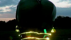 Hentai Babes Shake Massive Tits and Ass in Epic Dance Orgy Compilation!