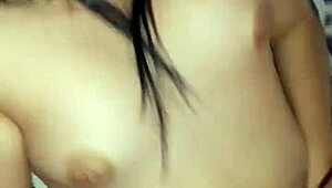 Que Rico Sex with My Hot Stepsister Feels So Good!