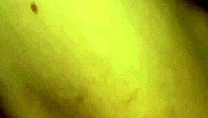 Muscular Babe Vibrates Puffy Clit to Juicy Solo Finish