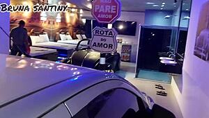 hubby left so i called two guys one films the other fucks me then sends vid to cuck