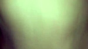 Won't stop bouncing on this huge cock, sexy big-titted morena