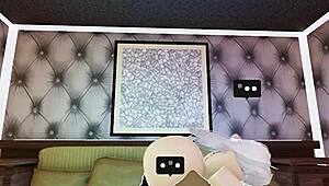 my big black monster cock stuffs roblox slut's huge ass deep