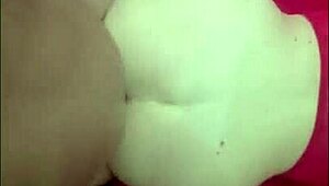 catching curvy cunhada masturbating alone homemade fun