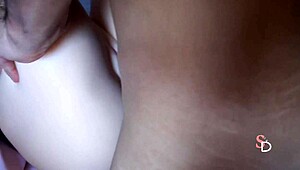 Homemade Mexican Fucks Big Ass Sex Doll Fetish Solo Pounding Hard