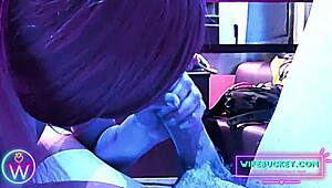 yeah i took my milf to fancy hotel and fucked her ass good