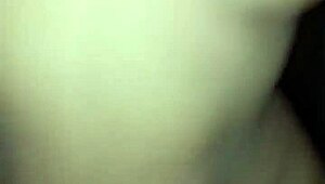 Won't stop bouncing on this huge cock, sexy big-titted morena