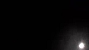 VILLAGE GIRL FINGERS PUSSY TO ORGASM IN COLD RANCH BARN