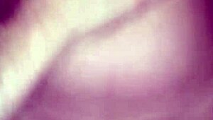 Won't stop bouncing on this huge cock, sexy big-titted morena