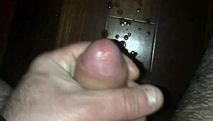 Watch This Trim Explode With Cum Jizz Overload!!!