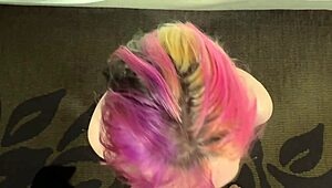 curvy slim thick pawg crushes her porn casting audition