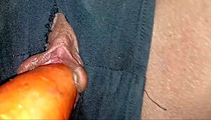 i creampied my girlfriend's pregnant friend while home alone!!