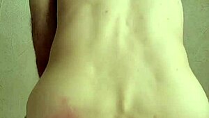 big ass gay dude rides dildo hard with deep bounces in monterrey mexico