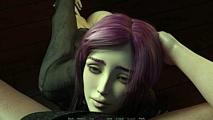 lets play sinners theatre part 1 prologue