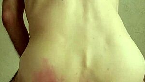 big ass gay dude rides dildo hard with deep bounces in monterrey mexico