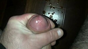 Watch This Trim Explode With Cum Jizz Overload!!!