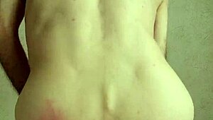 big ass gay dude rides dildo hard with deep bounces in monterrey mexico