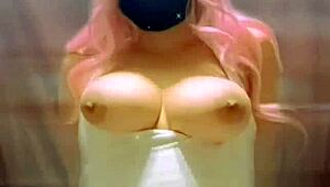 Fick meine Schulmädchen 18+ Stiefschwester anal?