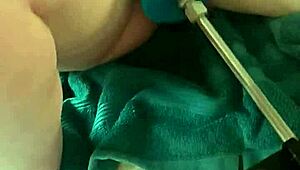 uh my sex machine rides feel sooo good inside me right now