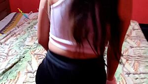 papi creampies me homemade with heartbroken sis-in-law santa cruz bolivia 18yo moans