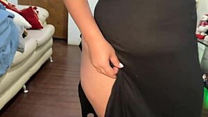 aren't you dying to fill this horny big ass milf puta pussy with cream?