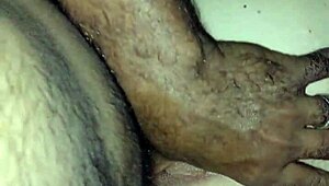 gostosa gets bent over for thick cock pounding