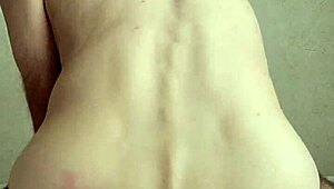 big ass gay dude rides dildo hard with deep bounces in monterrey mexico