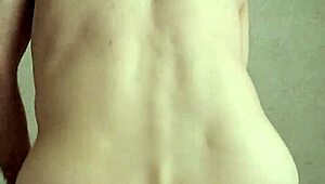 big ass gay dude rides dildo hard with deep bounces in monterrey mexico