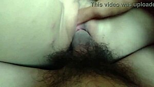 sliding over from that intense watery rush i couldn't hold back