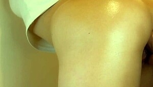 my japanese wife rides her stepson raw uncensored creampie style