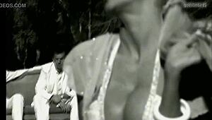 i can't stop staring at luciana salazar's huge tits bouncing