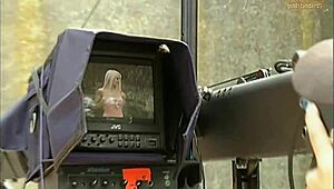 i can't stop staring at luciana salazar's huge tits bouncing