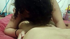 Can Pregnant Nympho Scream Louder Cumming Wild on Your Pulsing Dick?