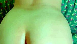 big booty latina babe rides sensual pov doggystyle bareback orgasm