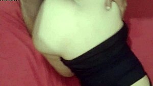 Can Pregnant Nympho Scream Louder Cumming Wild on Your Pulsing Dick?