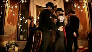 i can't stop staring at luciana salazar's huge tits bouncing