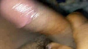 rough fucking drives this mature babe wild on cam