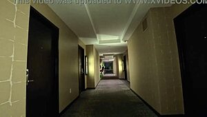 Alex Blair Grinch Cosplay Deepthroats Monster BBC Wet Pussy Ride