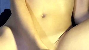 you love cumming all over her soft belly right?