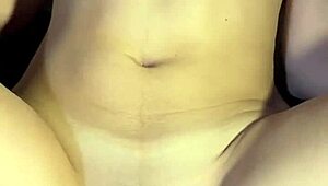 you love cumming all over her soft belly right?