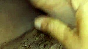 rough fucking drives this mature babe wild on cam