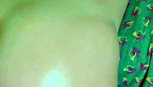 big booty latina babe rides sensual pov doggystyle bareback orgasm