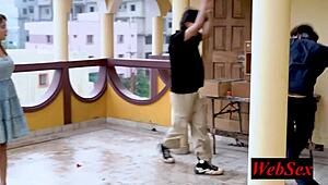 Beautiful Indian Princess Cheats Skinny Waist Petite Hardcore Outdoor Nylon Kiss Dom Fuck