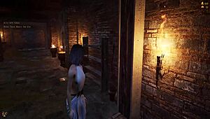 upgrading the slave pool in slaves of rome hermaphrodite part 7 😈🏊‍♀️🔥