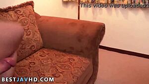 miu's epic cock sucking practice at home drives me crazy uncensored jav hd