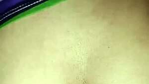 indonesian wife sneaks to neighbor's for quickie while hubby buys tokens 😏🔥