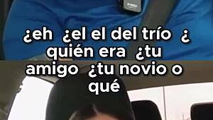 tiffany cox chats casting about her oral sex prefs and vanilla fucking tastes