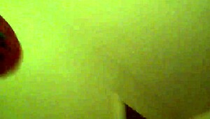 dat ebony teen givin me dat sloppy top wit spit n facial finish