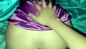 i spot this cute latina student in lingerie and her tight ass drives me crazy