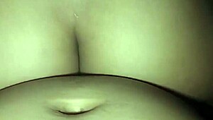 indonesian wife sneaks to neighbor's for quickie while hubby buys tokens 😏🔥