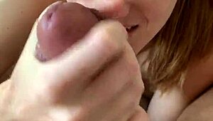 ucla freshman fucks teacher pov to join cheerleading squad first time